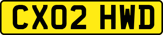 CX02HWD