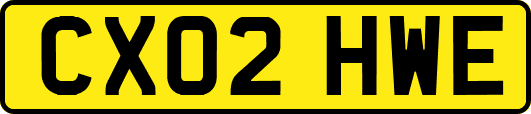 CX02HWE