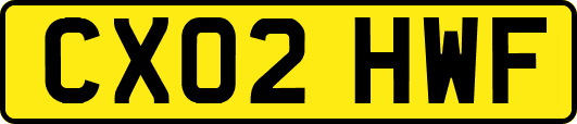 CX02HWF