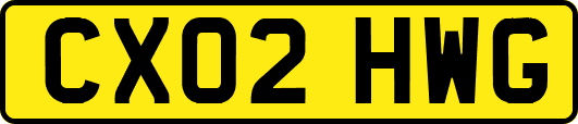 CX02HWG