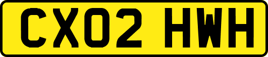 CX02HWH