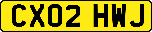 CX02HWJ