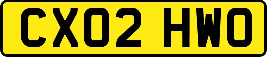 CX02HWO