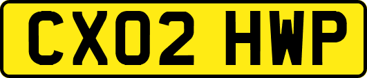 CX02HWP