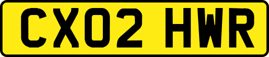 CX02HWR