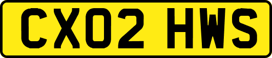 CX02HWS