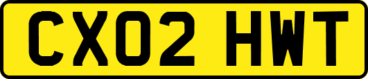 CX02HWT
