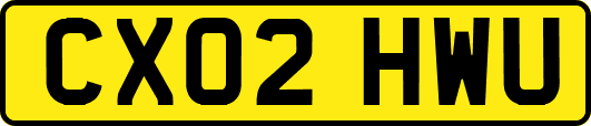 CX02HWU