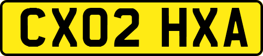 CX02HXA