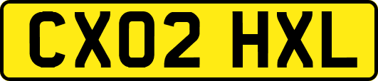 CX02HXL