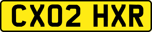 CX02HXR