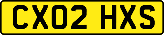 CX02HXS
