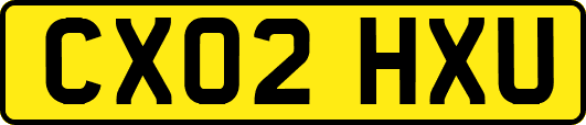 CX02HXU