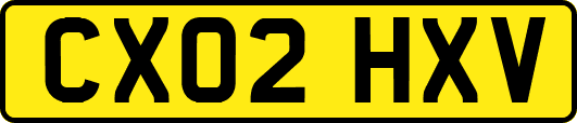 CX02HXV
