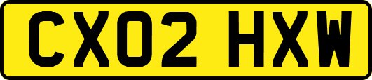 CX02HXW