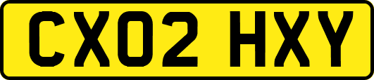 CX02HXY
