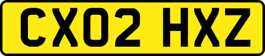 CX02HXZ