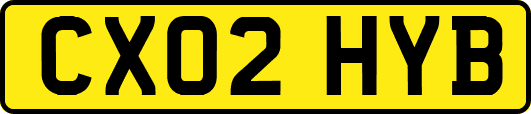 CX02HYB