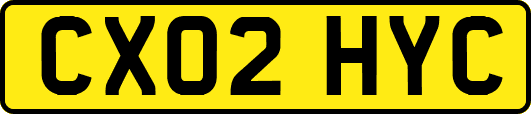 CX02HYC