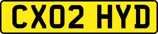 CX02HYD