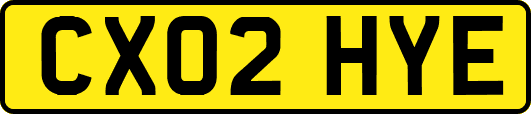 CX02HYE