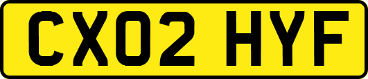 CX02HYF