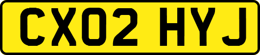CX02HYJ