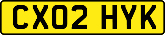 CX02HYK