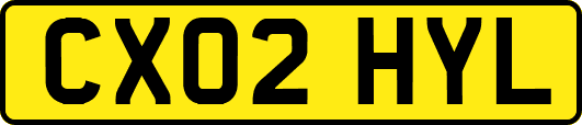 CX02HYL