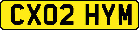 CX02HYM