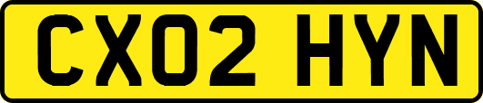 CX02HYN
