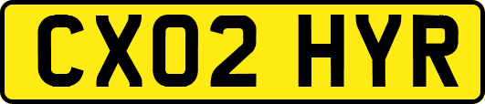 CX02HYR