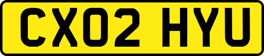 CX02HYU