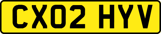 CX02HYV
