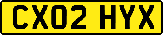 CX02HYX
