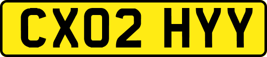 CX02HYY