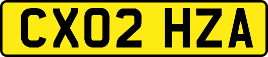 CX02HZA