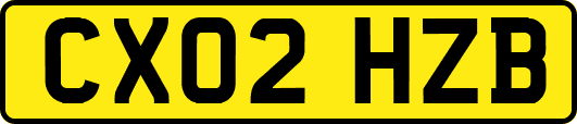 CX02HZB