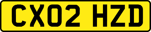 CX02HZD
