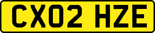 CX02HZE