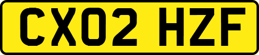 CX02HZF