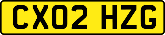 CX02HZG