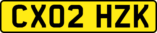 CX02HZK