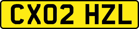 CX02HZL