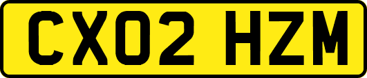 CX02HZM