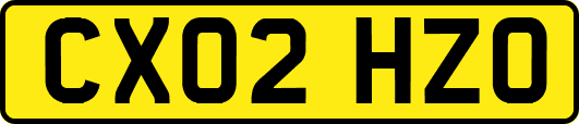 CX02HZO