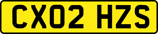CX02HZS