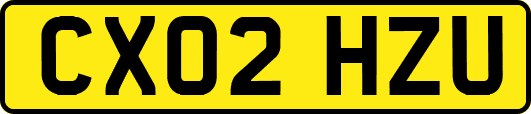 CX02HZU