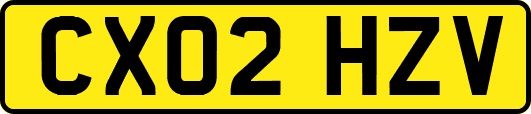 CX02HZV