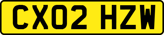 CX02HZW